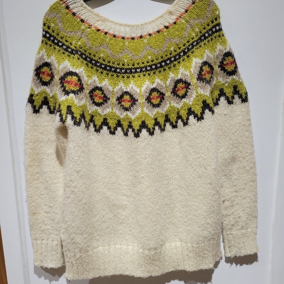 J. Jill Wool Blend - Picture 5 of 7